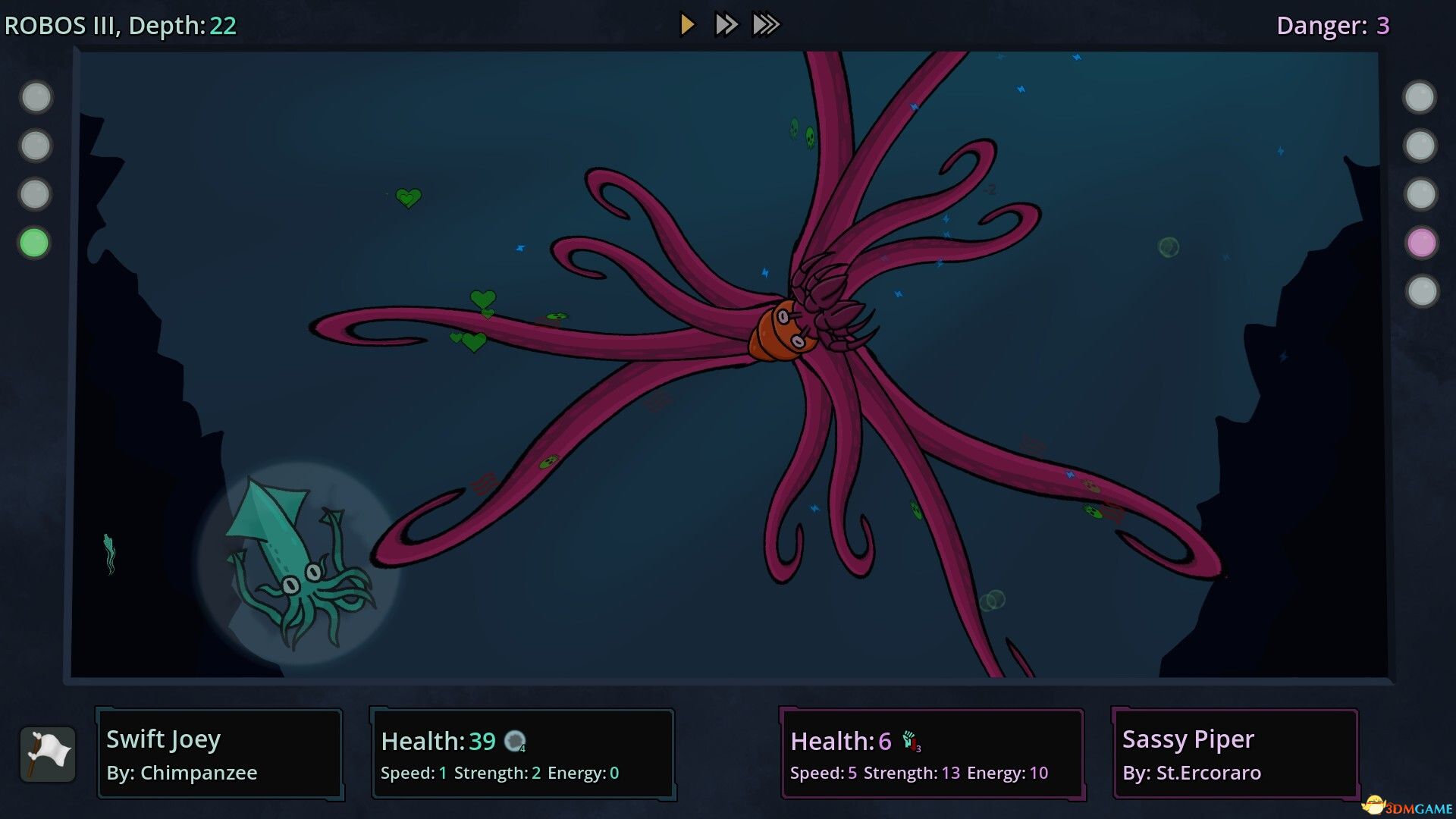 进化实验室(Evolve Lab)Build 21010237 |解压即玩|