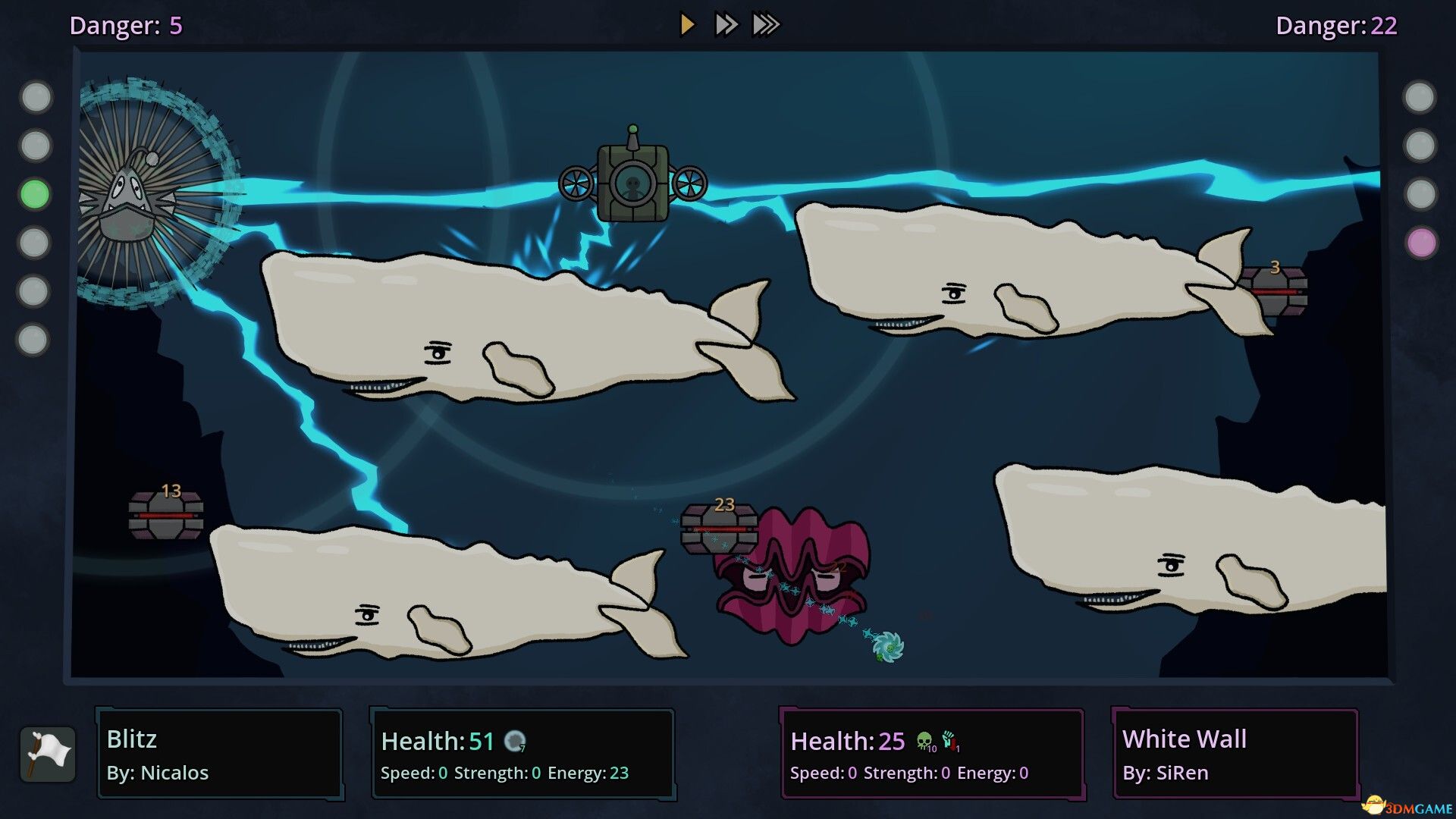 进化实验室(Evolve Lab)Build 21010237 |解压即玩|