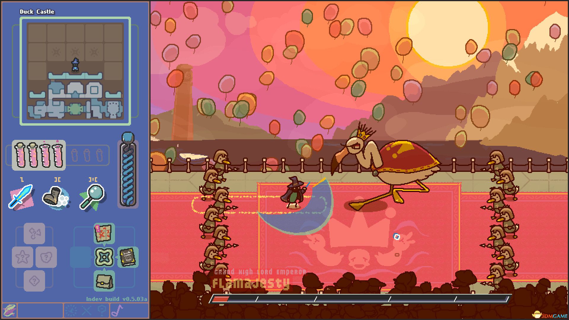 涂鸦之旅（Scrabdackle）Build 21042425 |解压即玩|