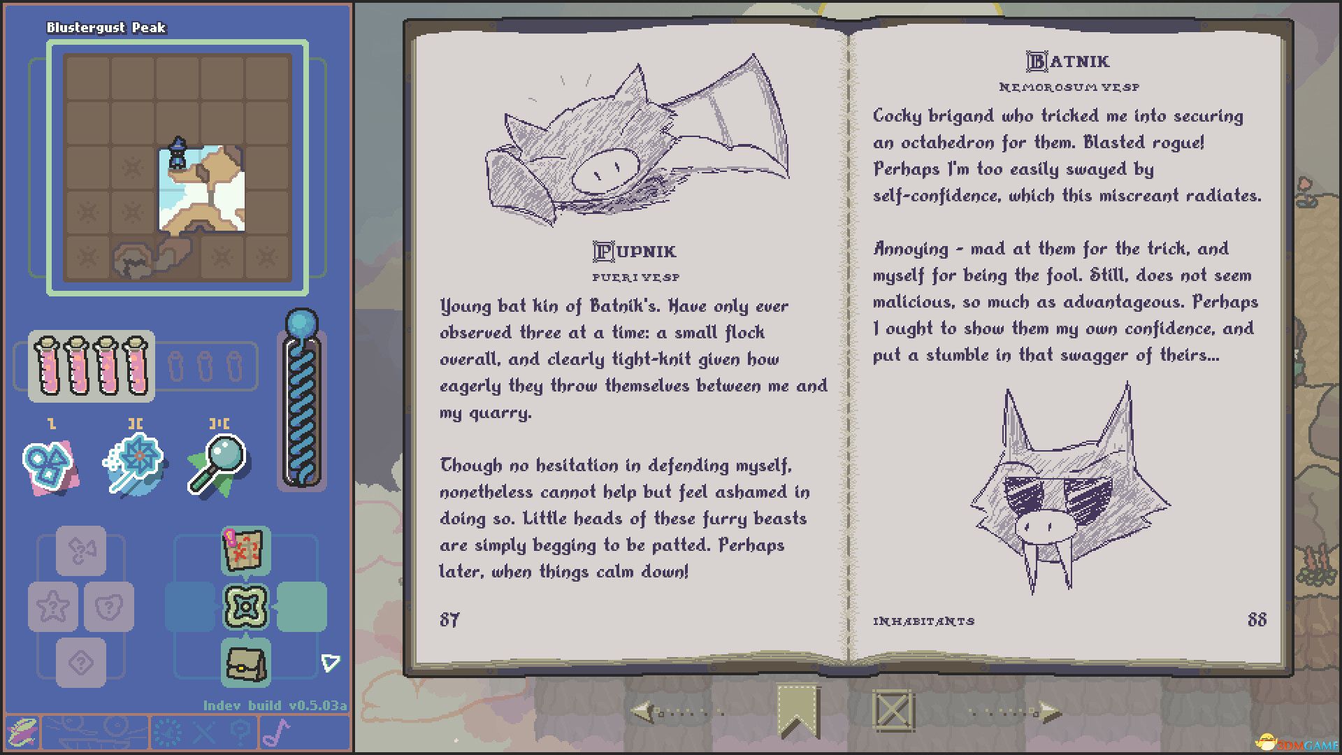 涂鸦之旅（Scrabdackle）Build 21042425 |解压即玩|