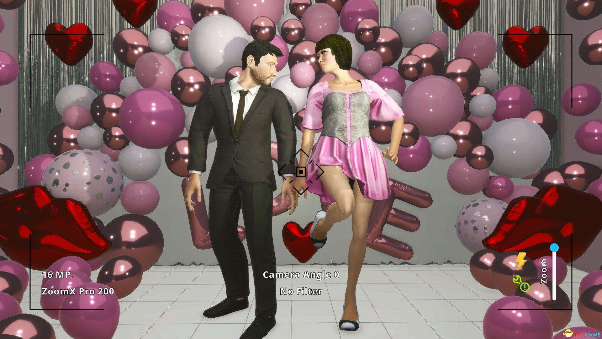 摄影师人生模拟器（Photographer\'s Life Simulator）官方中文 |解压即玩|