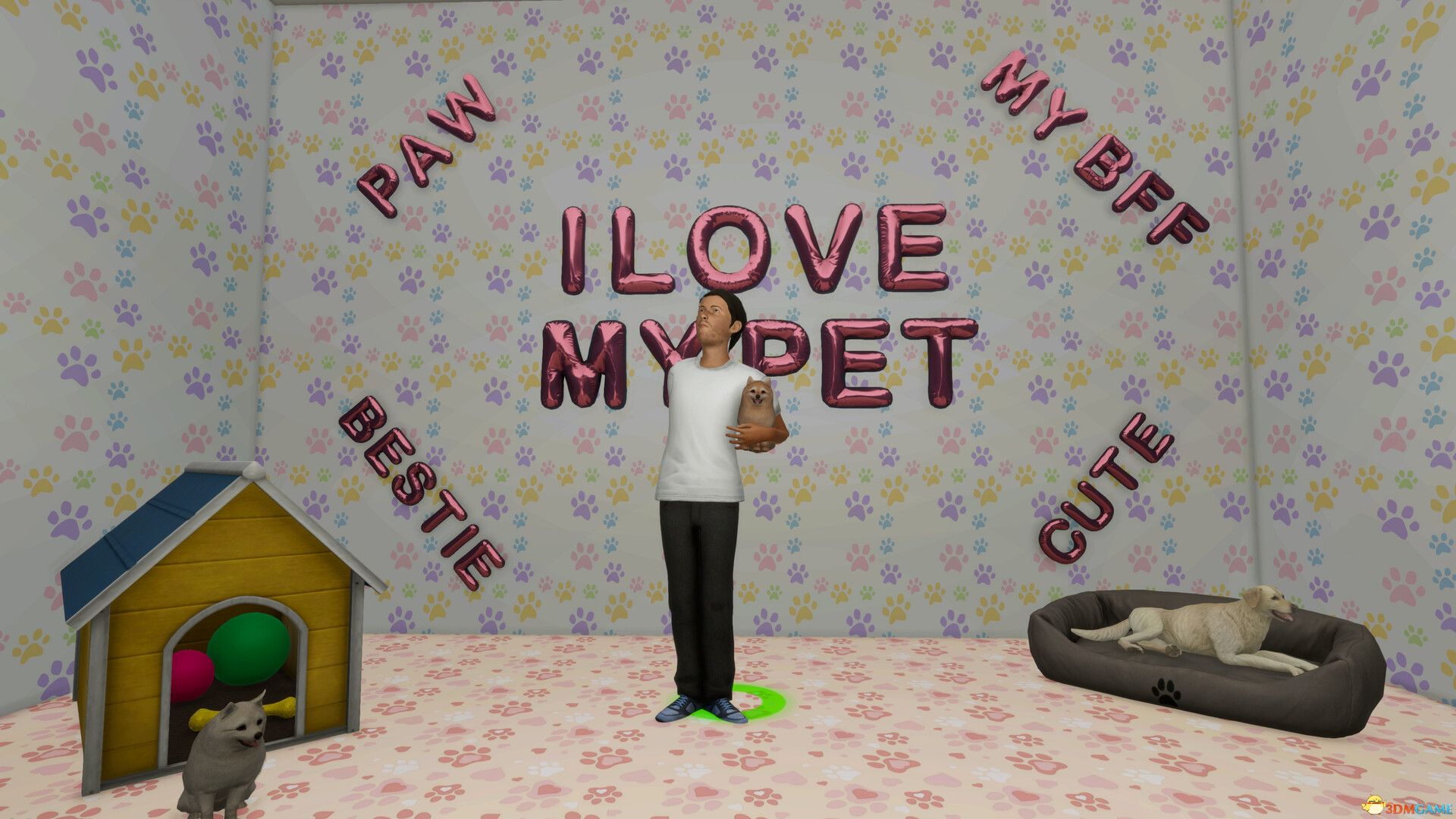 摄影师人生模拟器（Photographer\'s Life Simulator）官方中文 |解压即玩|