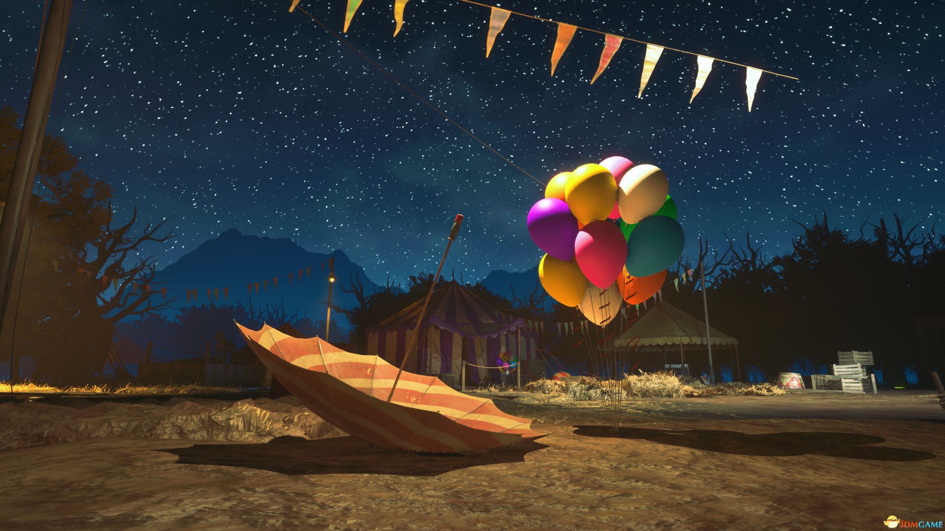 疯狂面纱(Veil of Sanity)v1.1.1 |解压即玩|