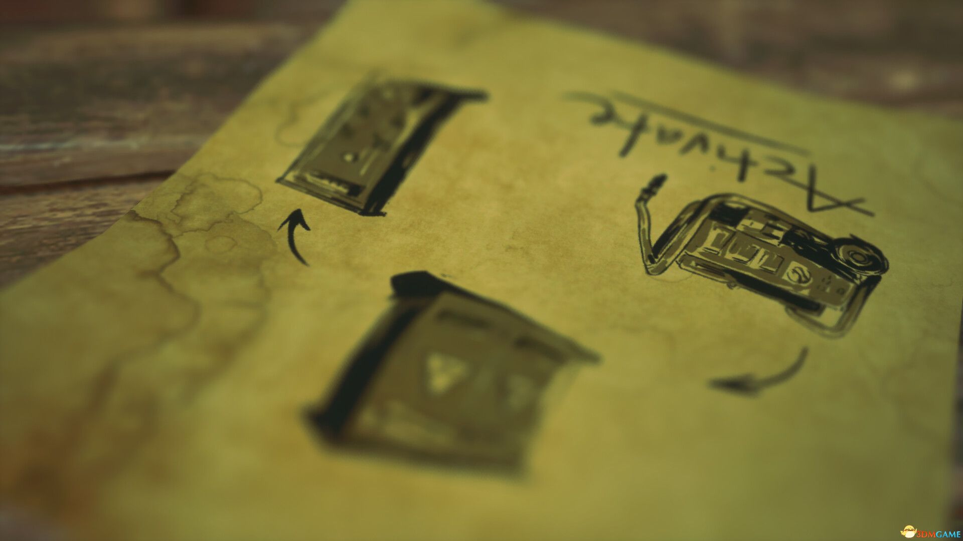 疯狂面纱(Veil of Sanity)v1.1.1 |解压即玩|