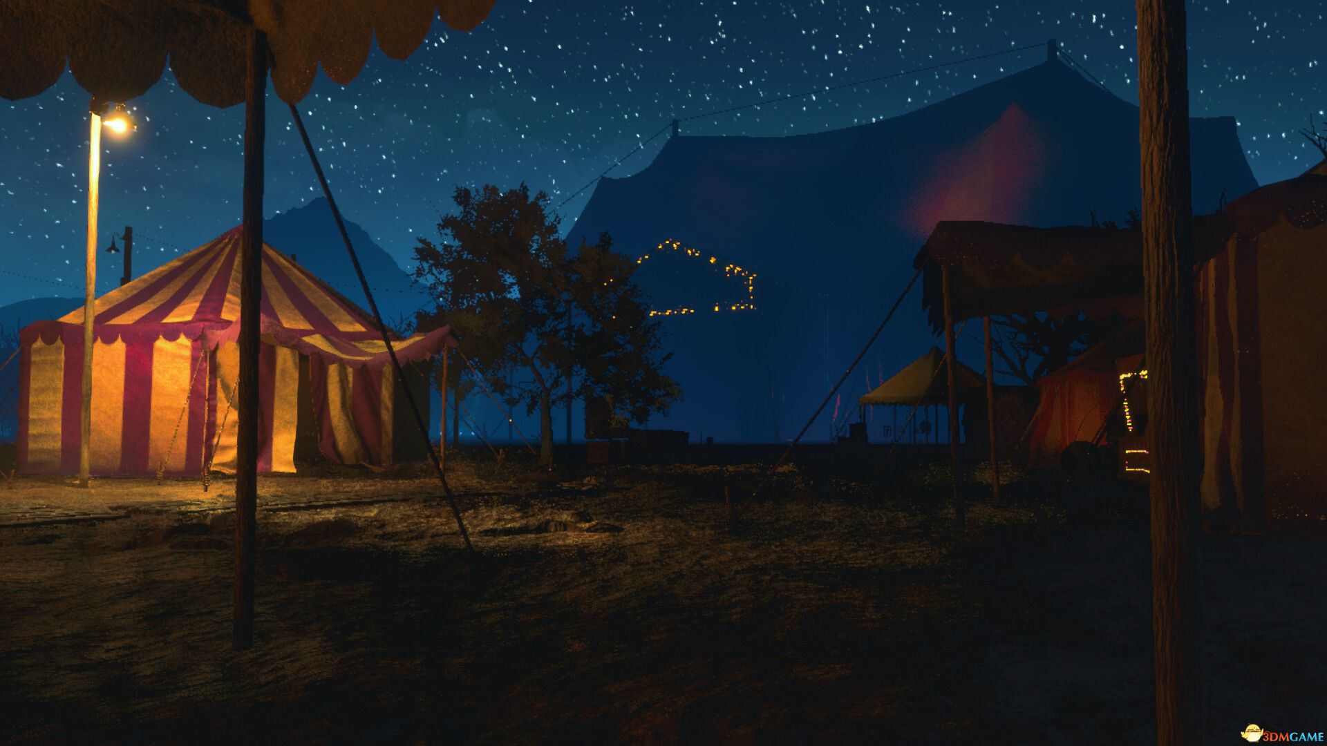 疯狂面纱(Veil of Sanity)v1.1.1 |解压即玩|