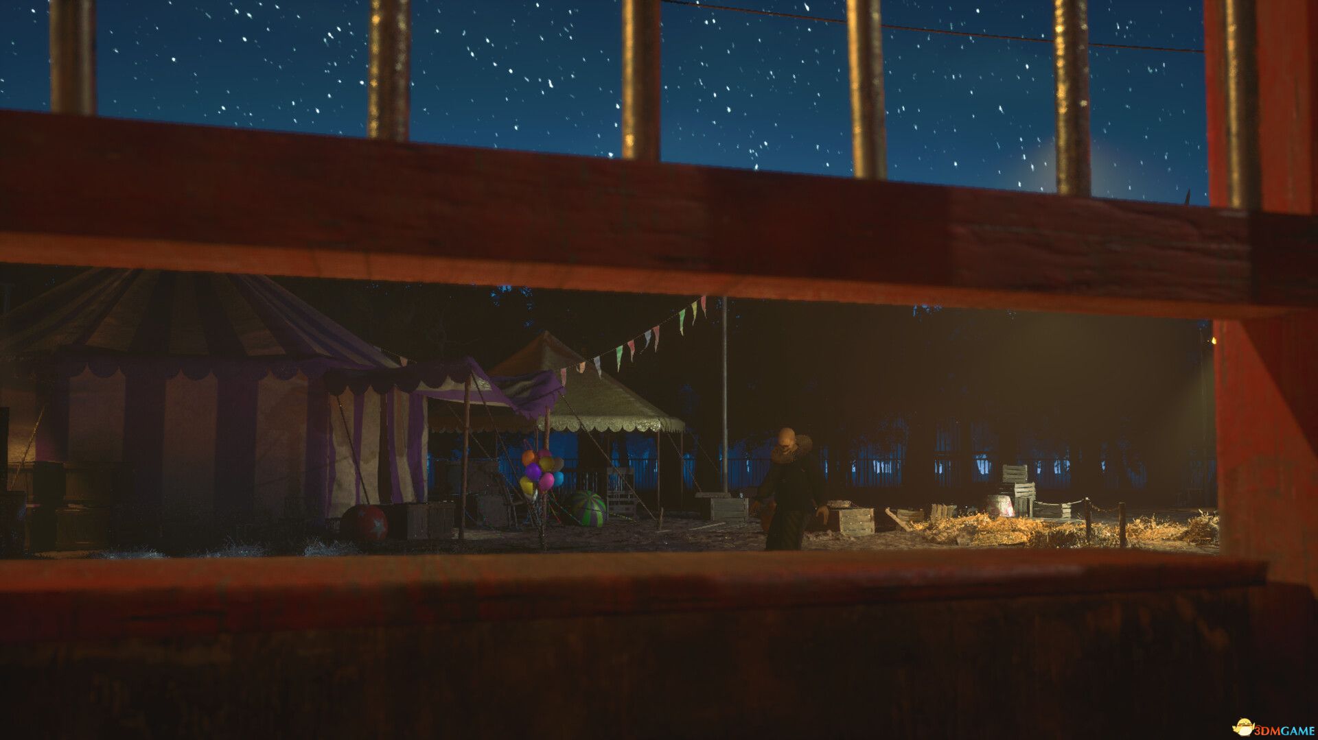 疯狂面纱(Veil of Sanity)v1.1.1 |解压即玩|