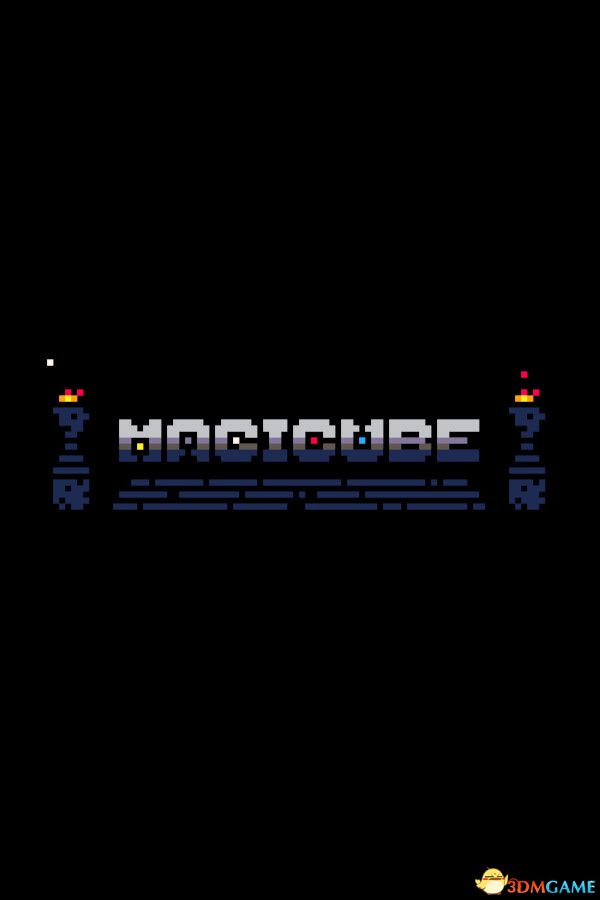 魔法方块（Magicube）Build 16197382 |解压即玩|