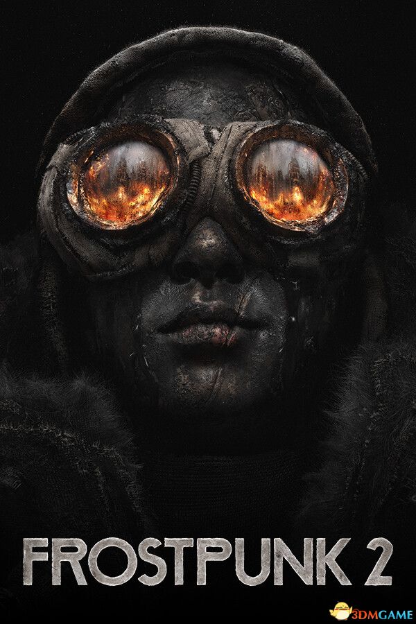 冰汽时代2(Frostpunk 2)官方中文 集成破碎理想国DLC |解压即玩|