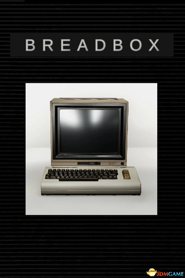 面包盒(Breadbox)|解压即玩|