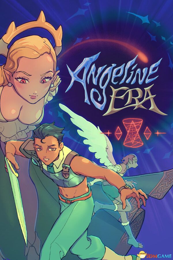 天使时代（Angeline Era）TiNYiSO镜像版