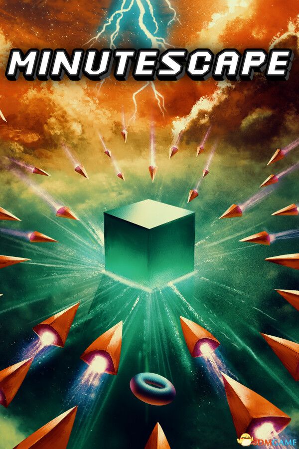 分钟弹幕（Minutescape）官方中文 Build 19767528 |解压即玩|