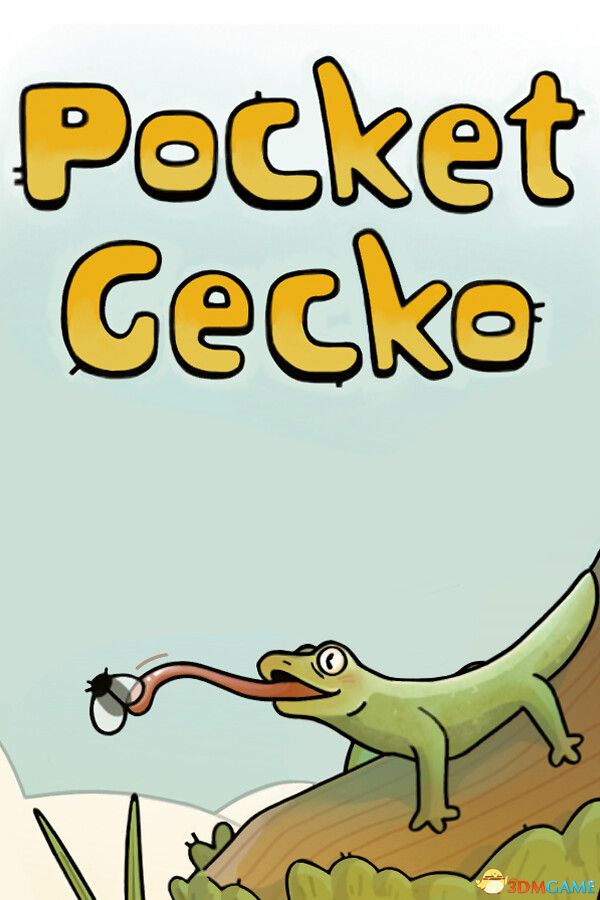 口袋壁虎（Pocket Gecko）Build 21003293 |解压即玩|