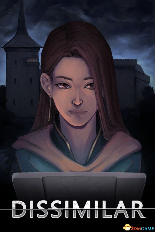 异境之堡(Dissimilar)|解压即玩|