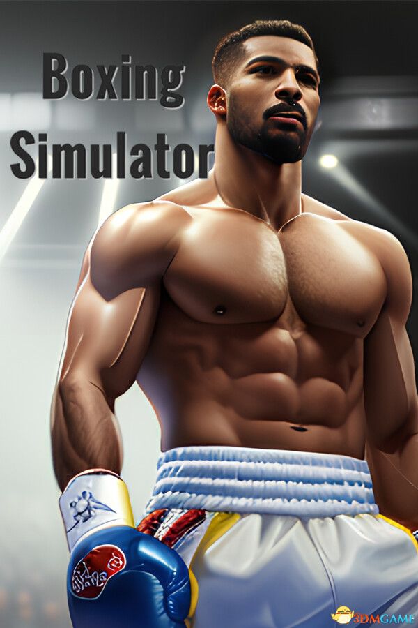 拳击模拟器（Boxing Simulator）官方中文 |解压即玩|