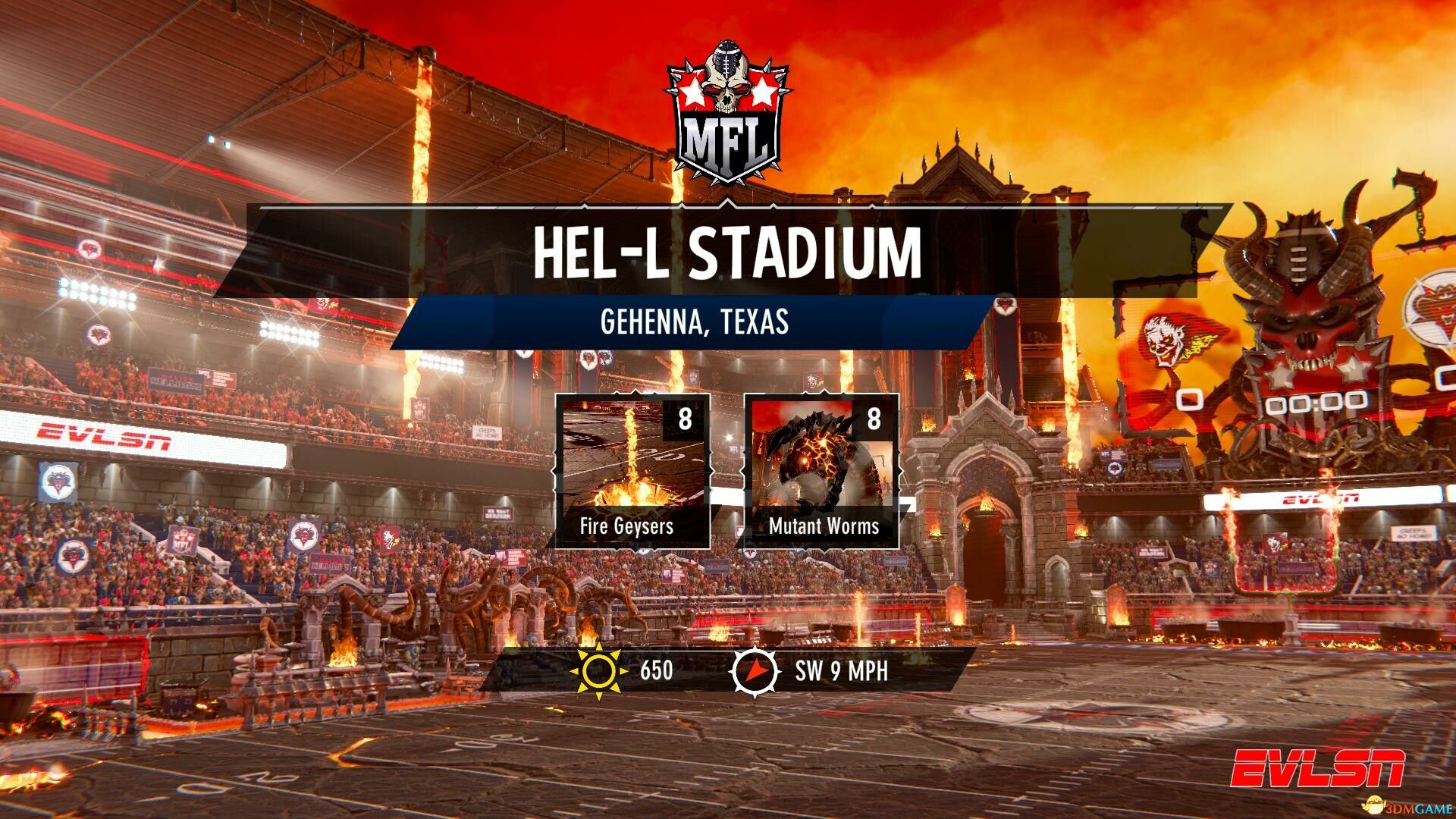 异形橄榄球联盟2（Mutant Football League 2）|解压即玩|