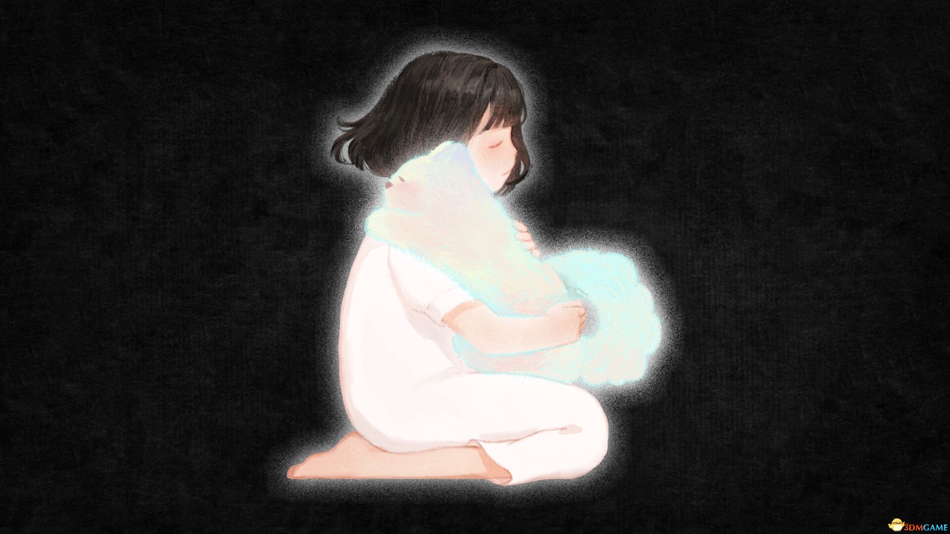 焦虑小狗（Anxiety Puppy）官方中文 |解压即玩|