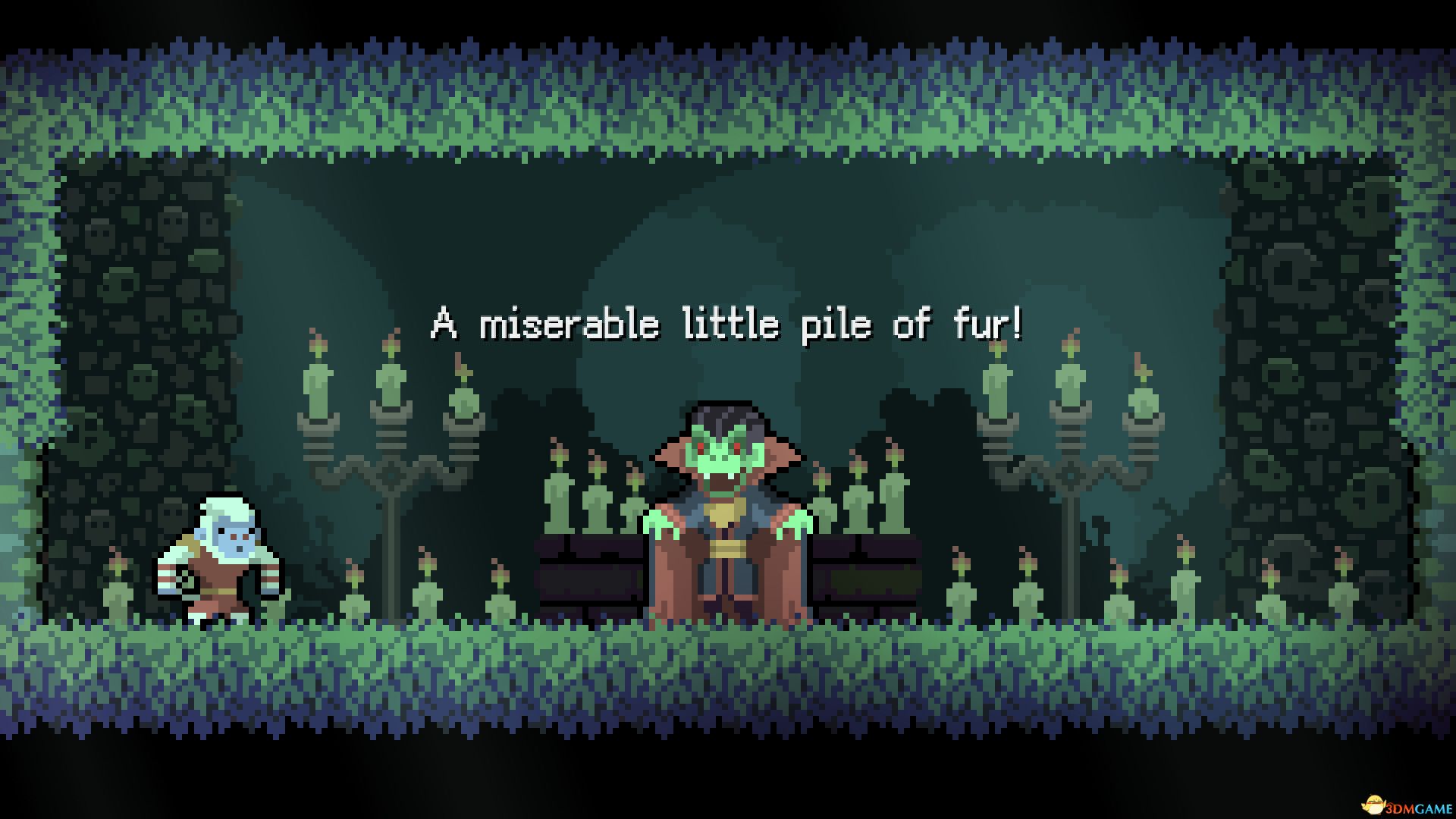 护林猿神(Dunjungle)|解压即玩|