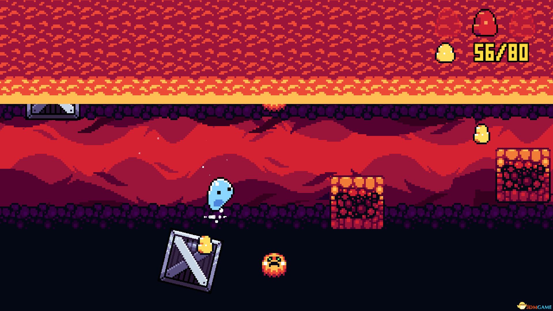 黏糊糊快跑！（Go Slimey Go!）官方中文 |解压即玩|