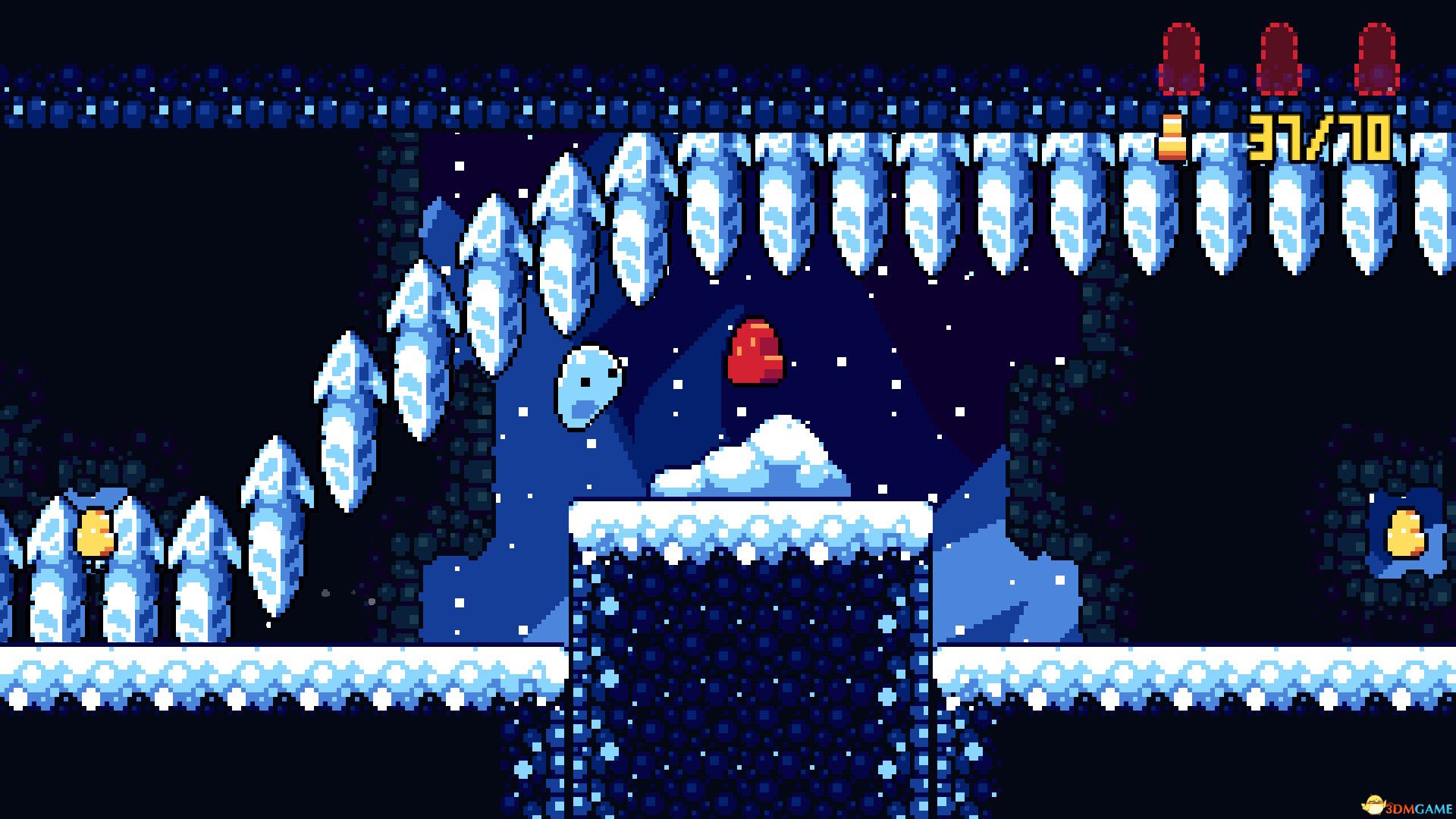 黏糊糊快跑！（Go Slimey Go!）官方中文 |解压即玩|