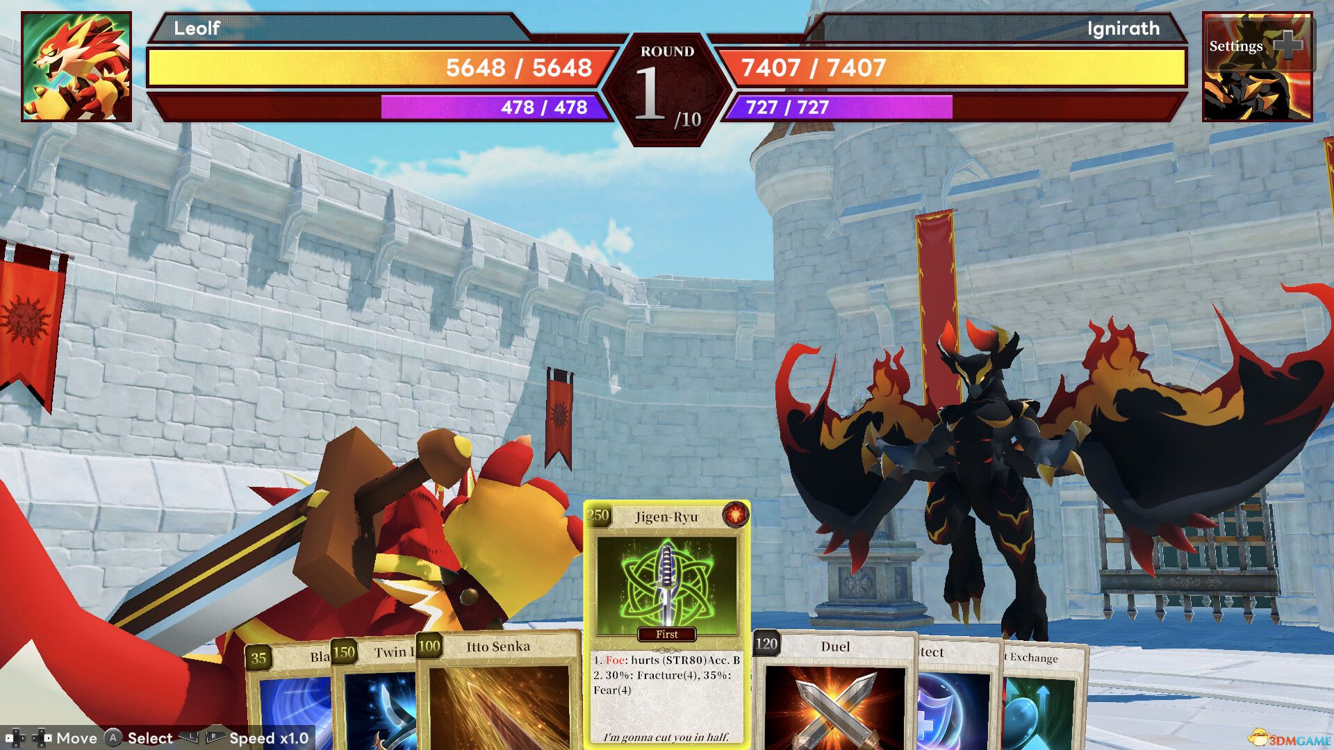 莫蒙王(Mamon King)|解压即玩|