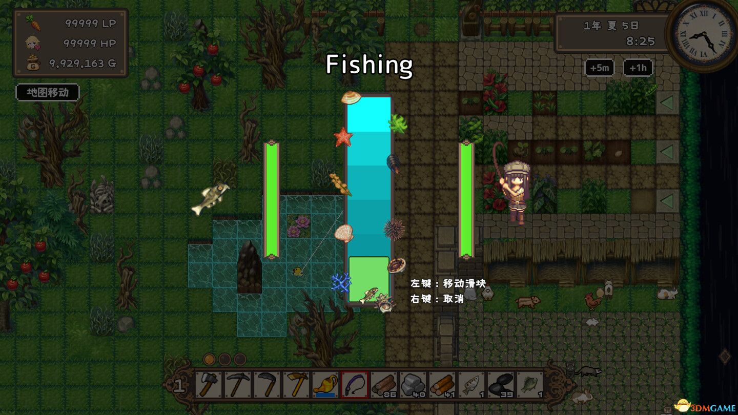 《百合少女的日常（Dream Life in the Country Side）》P2P硬盘版[CN/TW/EN/JP] 模拟经营-第3张