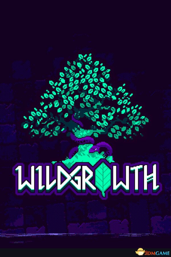 野性成长（Wild Growth）Build 21143781 |解压即玩|