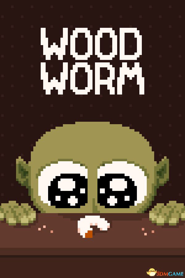 木虫(Woodworm)Build 21123835 |解压即玩|