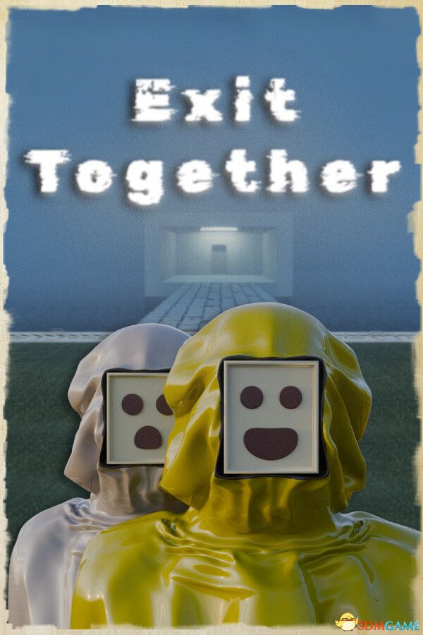 一起逃离(Exit Together)官方中文 v1.1.0 0xdeadcode硬盘版