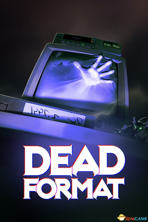 录像怪谈（Dead Format）|解压即玩|