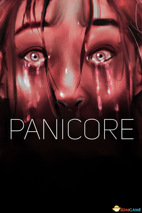 恐慌核心(PANICORE)官方中文 v1.3 |解压即玩|