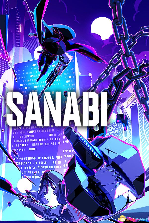 闪避刺客（SANABI）官方中文 v1.3.51 |解压即玩|