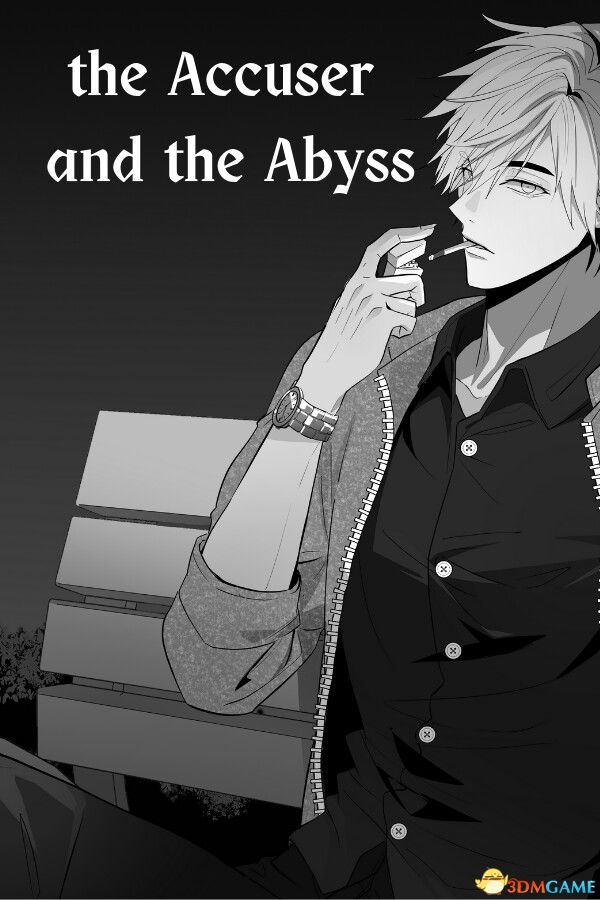 控罪与深渊（The Accuser and The Abyss）Build 17122183 |解压即玩|
