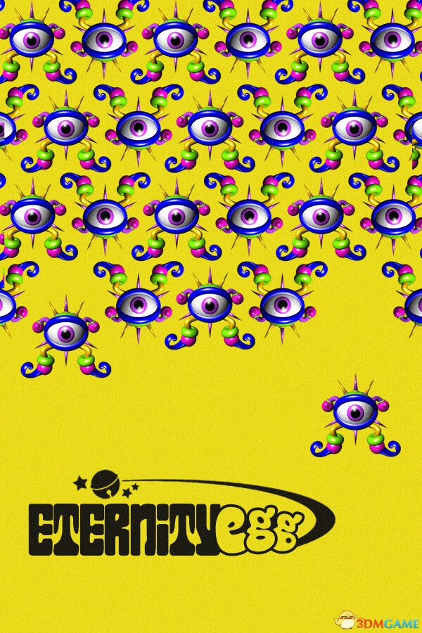 永恒之蛋（Eternity Egg）Early Access |解压即玩|