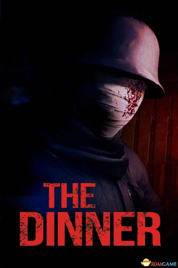 晚餐（The Dinner）官方中文 |解压即玩|