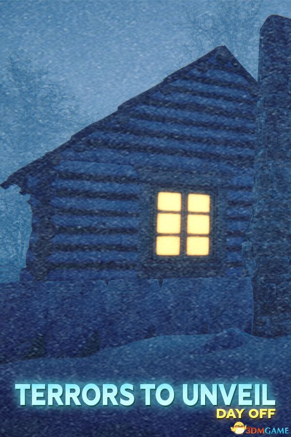 恐惧揭秘：休假日（Terrors to Unveil - Day Off）|解压即玩|