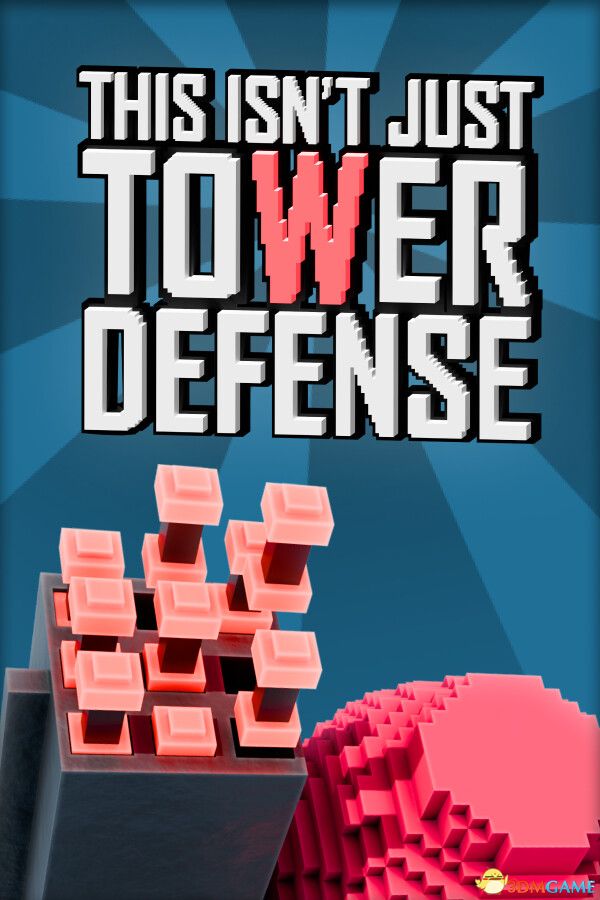 不止是塔防（This Isn\'t Just Tower Defense）Build 20577916 |解压即玩|