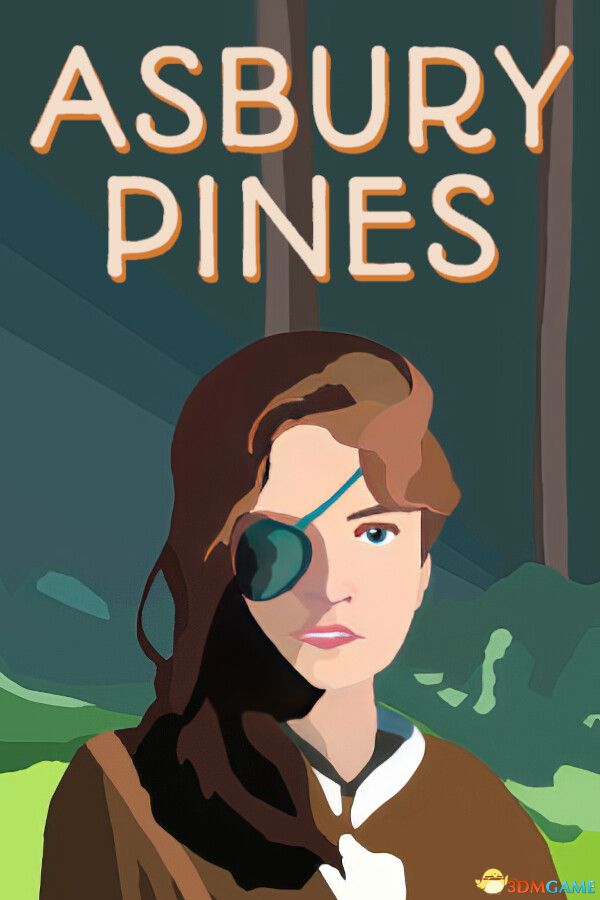 阿斯伯里·派恩斯(Asbury Pines)Build 20997875 |解压即玩|