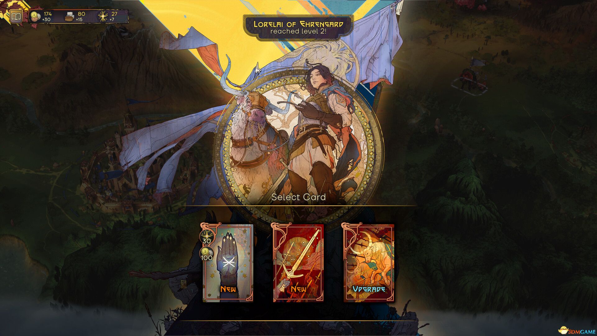 寂静之歌（Songs of Silence）集成天神教会扩展包 |解压即玩|