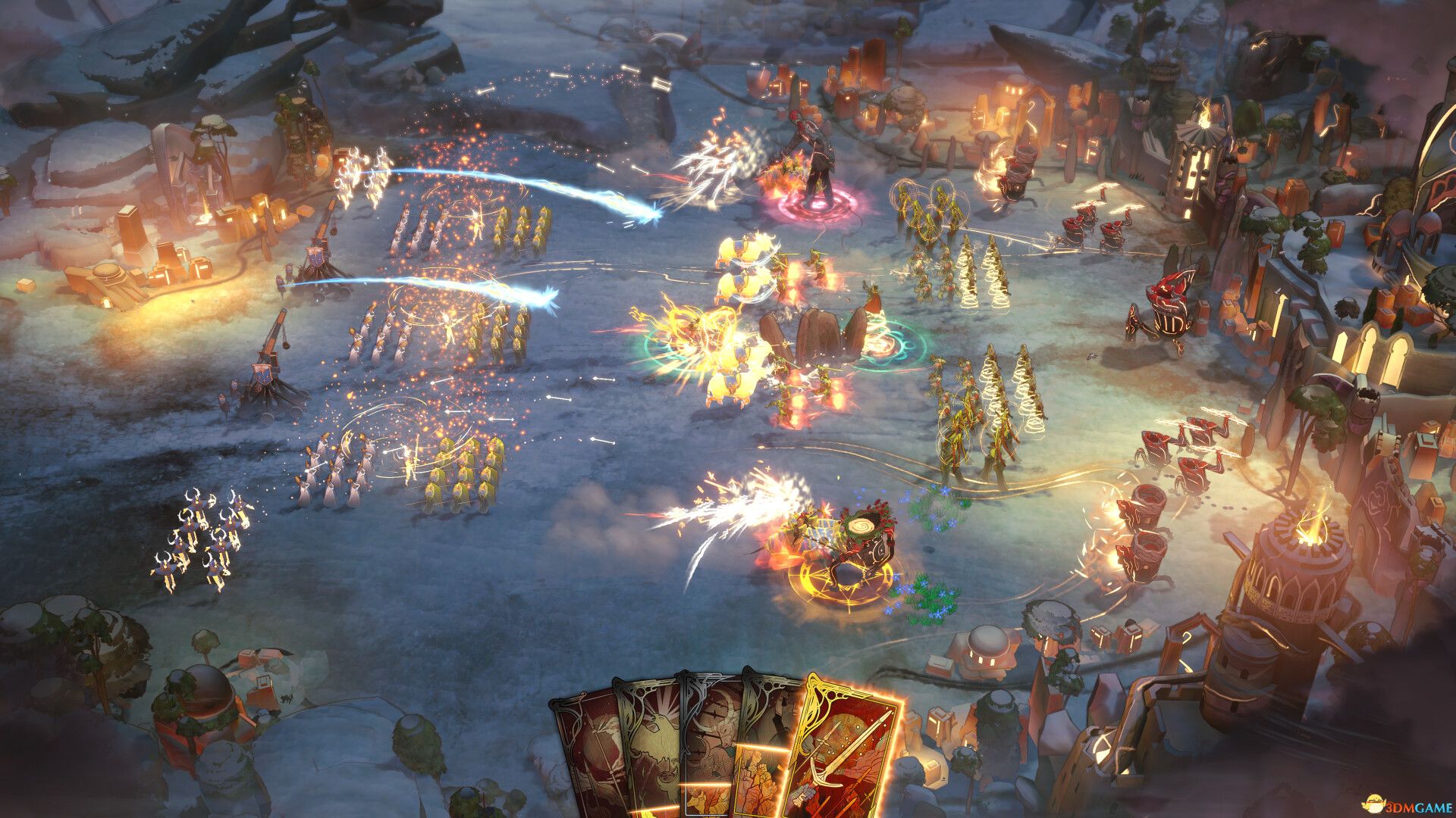 寂静之歌（Songs of Silence）集成天神教会扩展包 |解压即玩|