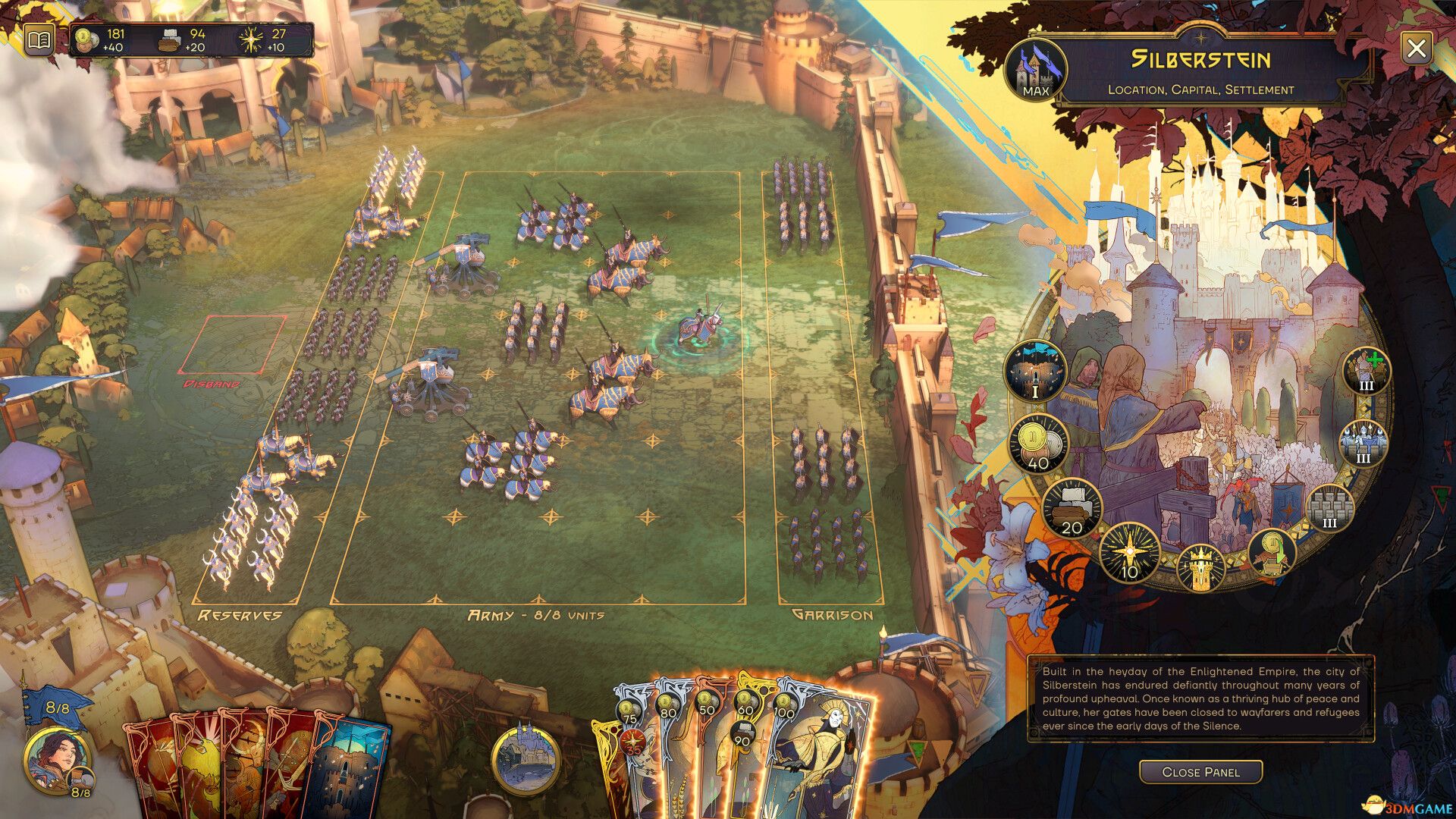 寂静之歌（Songs of Silence）集成天神教会扩展包 |解压即玩|