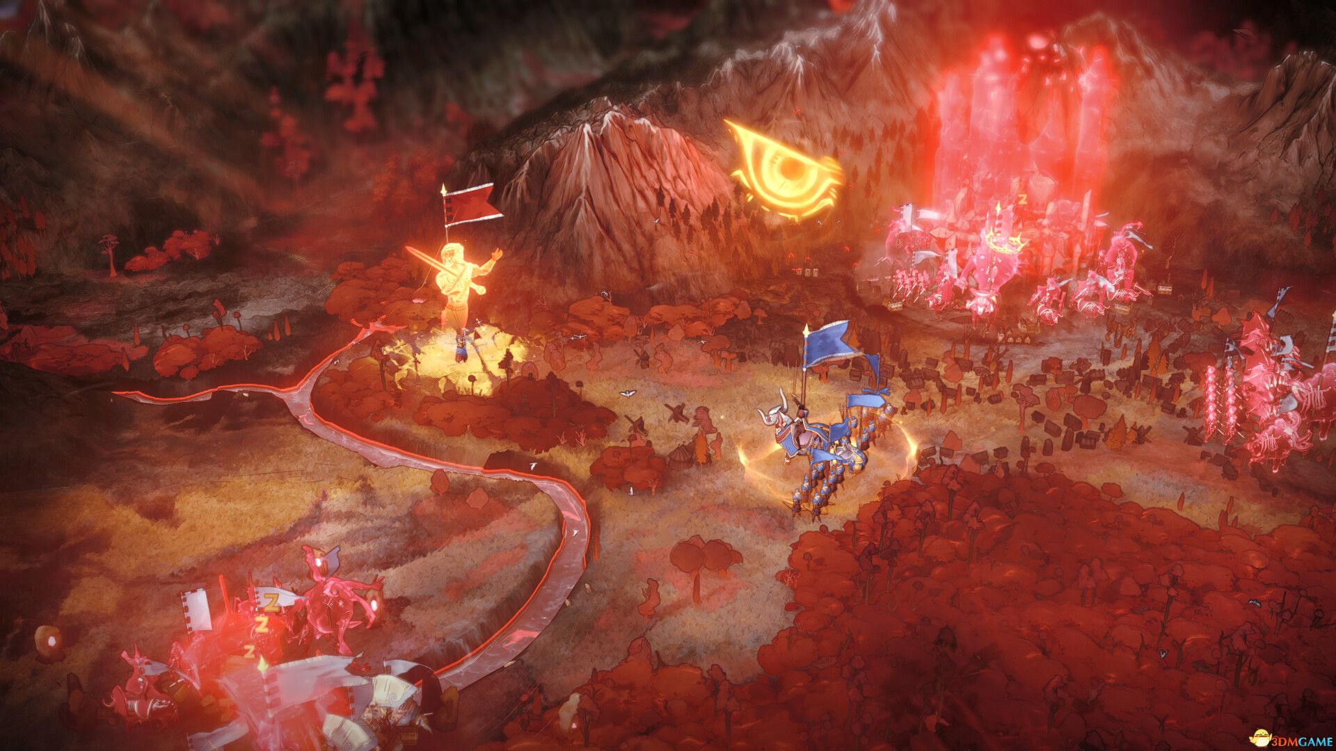 寂静之歌（Songs of Silence）集成天神教会扩展包 |解压即玩|