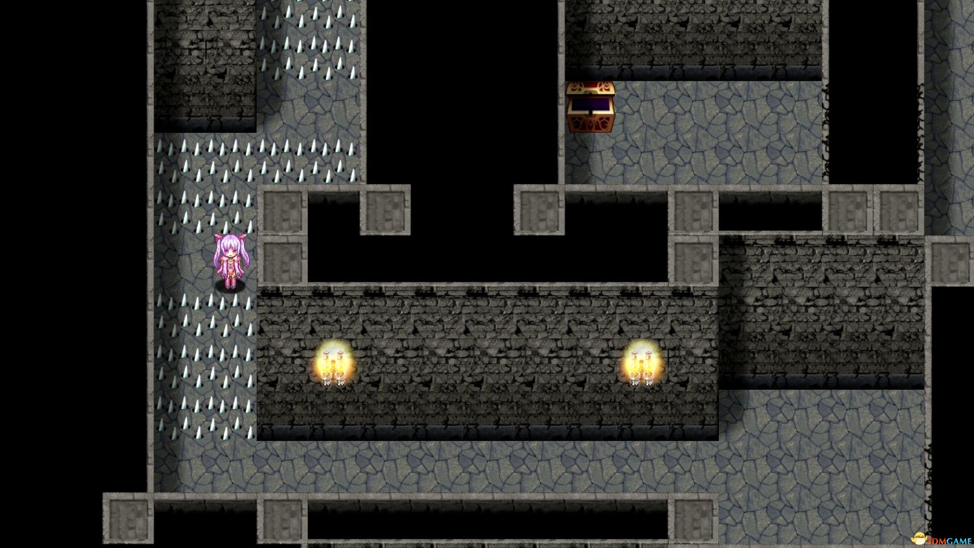 神圣交叉（Asdivine Cross）v1.0.0 |解压即玩|