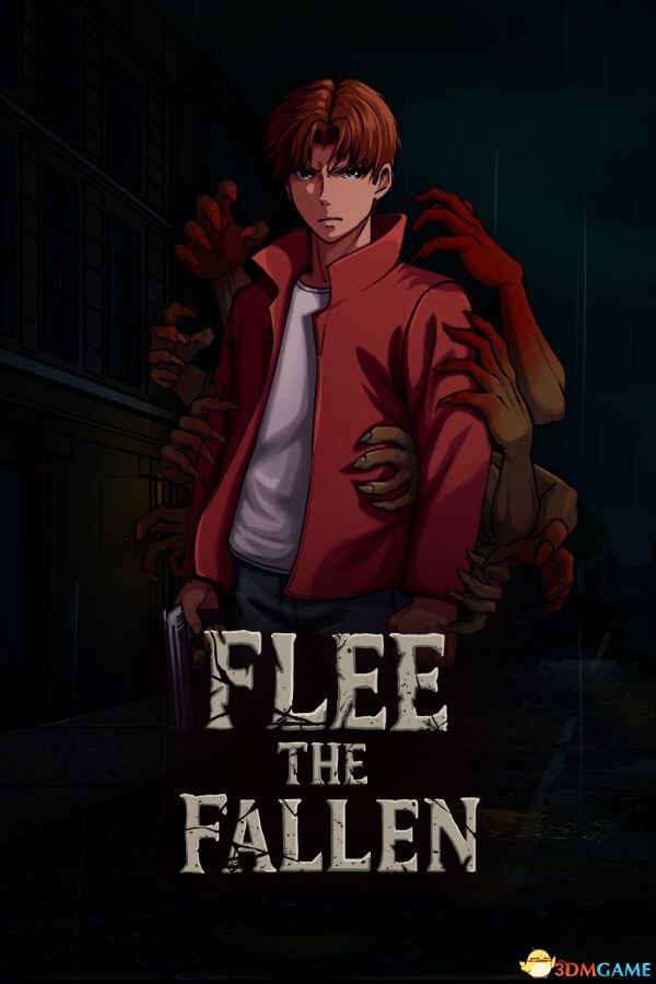 逃离堕者(Flee the fallen)官方中文 Build 21145029 |解压即玩|