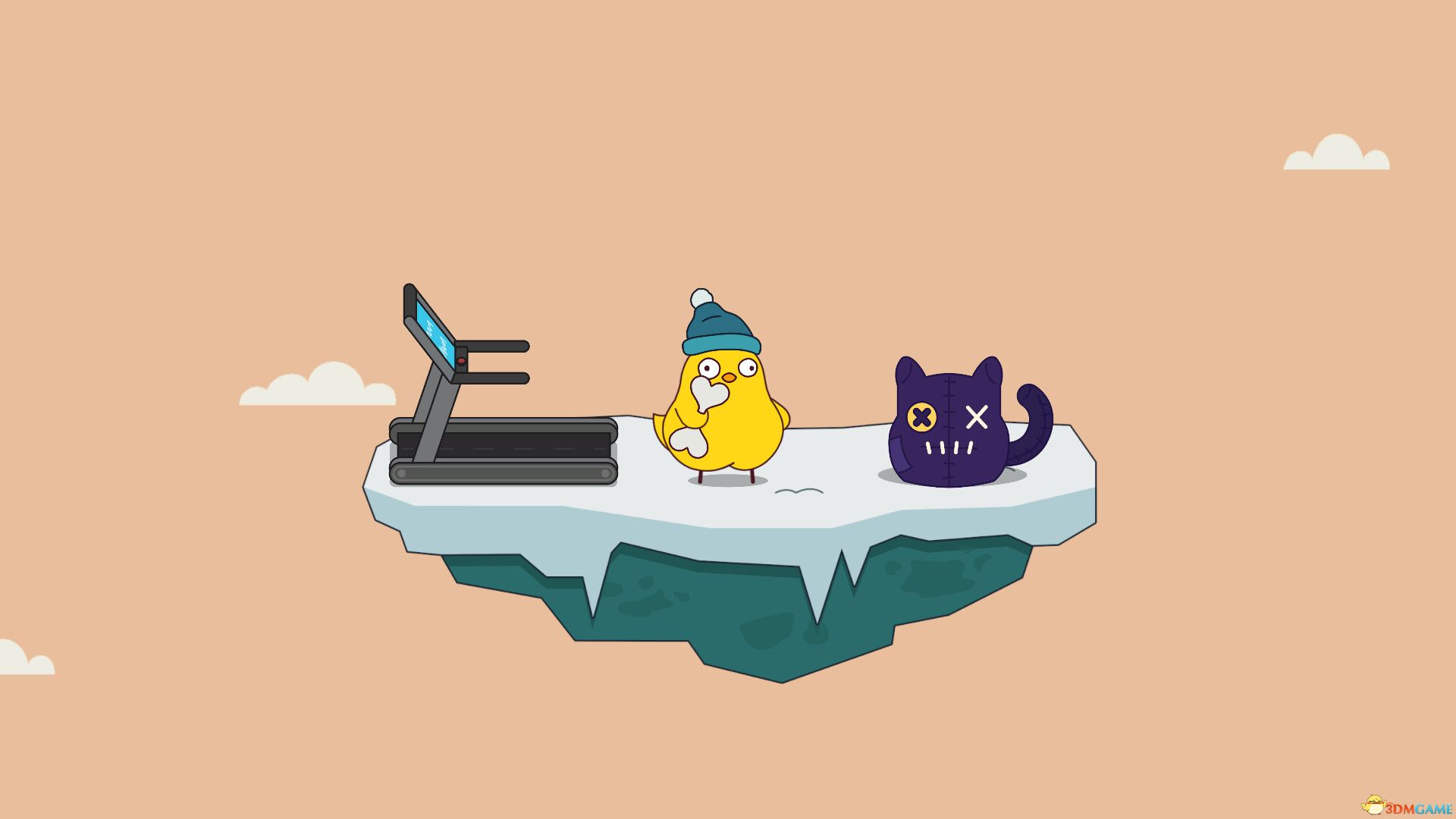 鸡你太壮(How to Train Your Cock)官方中文 |解压即玩|