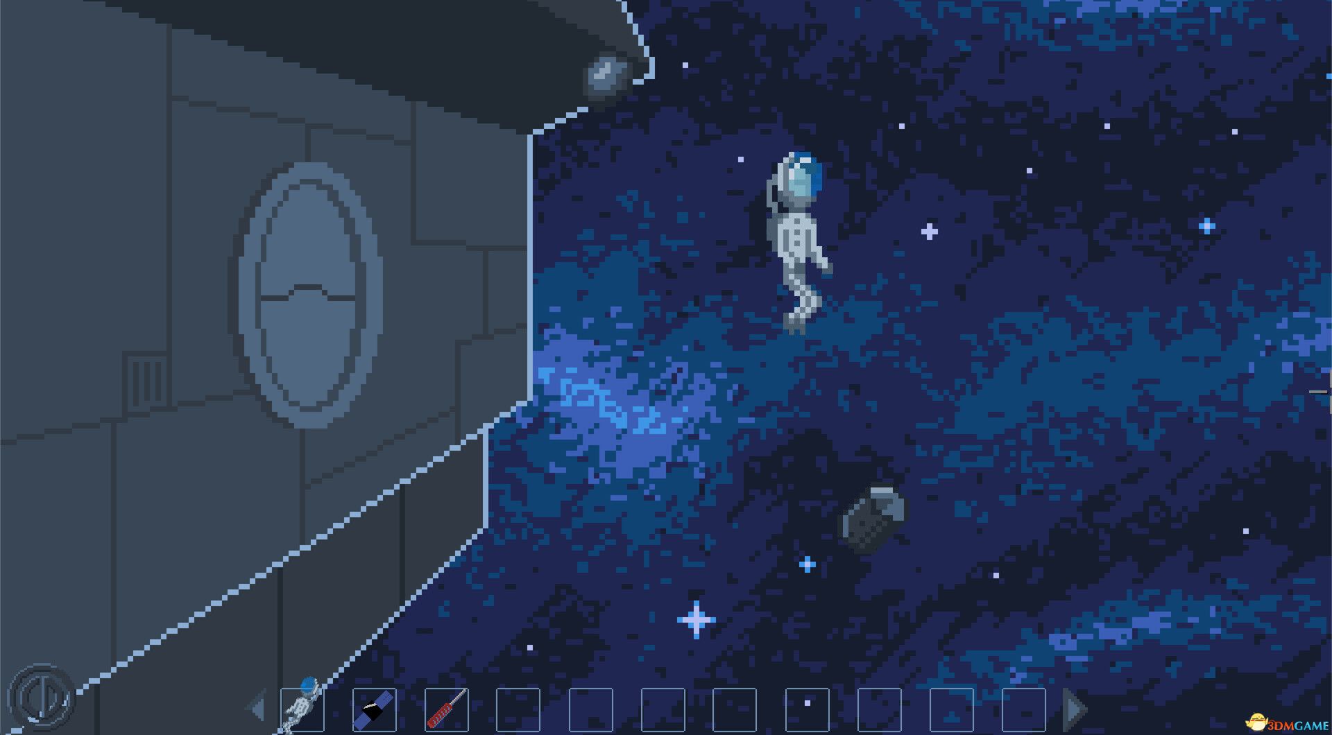 轨道货运部（Orbital Cargo Division）Build 12975728 |解压即玩|