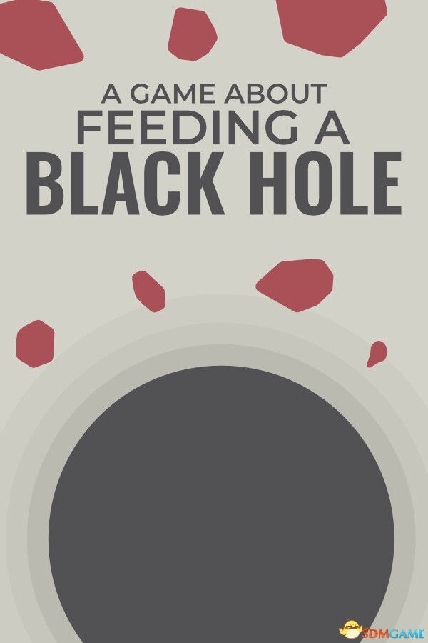 关于喂养黑洞的游戏(A Game About Feeding A Black Hole)官方中文 |解压即玩|