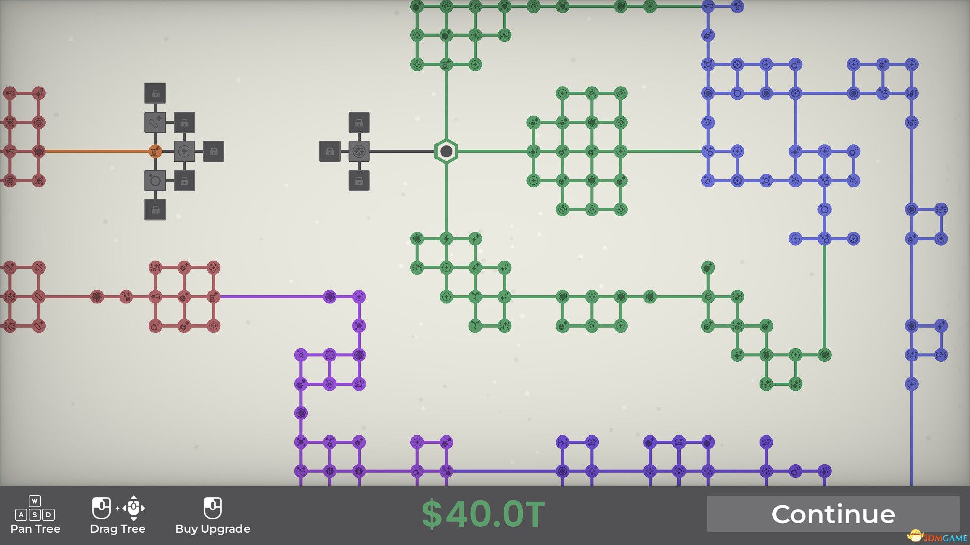 关于喂养黑洞的游戏(A Game About Feeding A Black Hole)官方中文 |解压即玩|