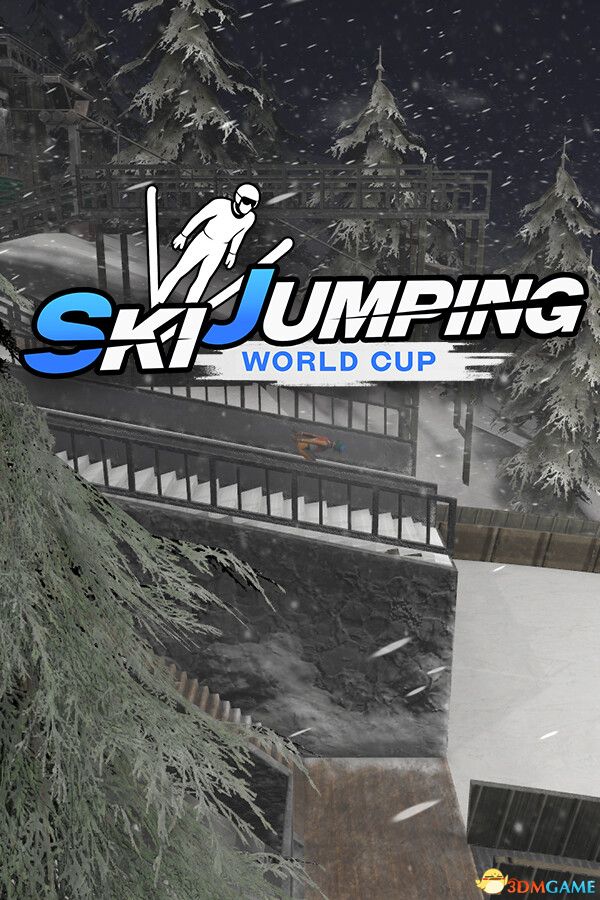 跳台滑雪世界杯(Ski Jumping World Cup)官方中文 v1.0.3 |解压即玩|
