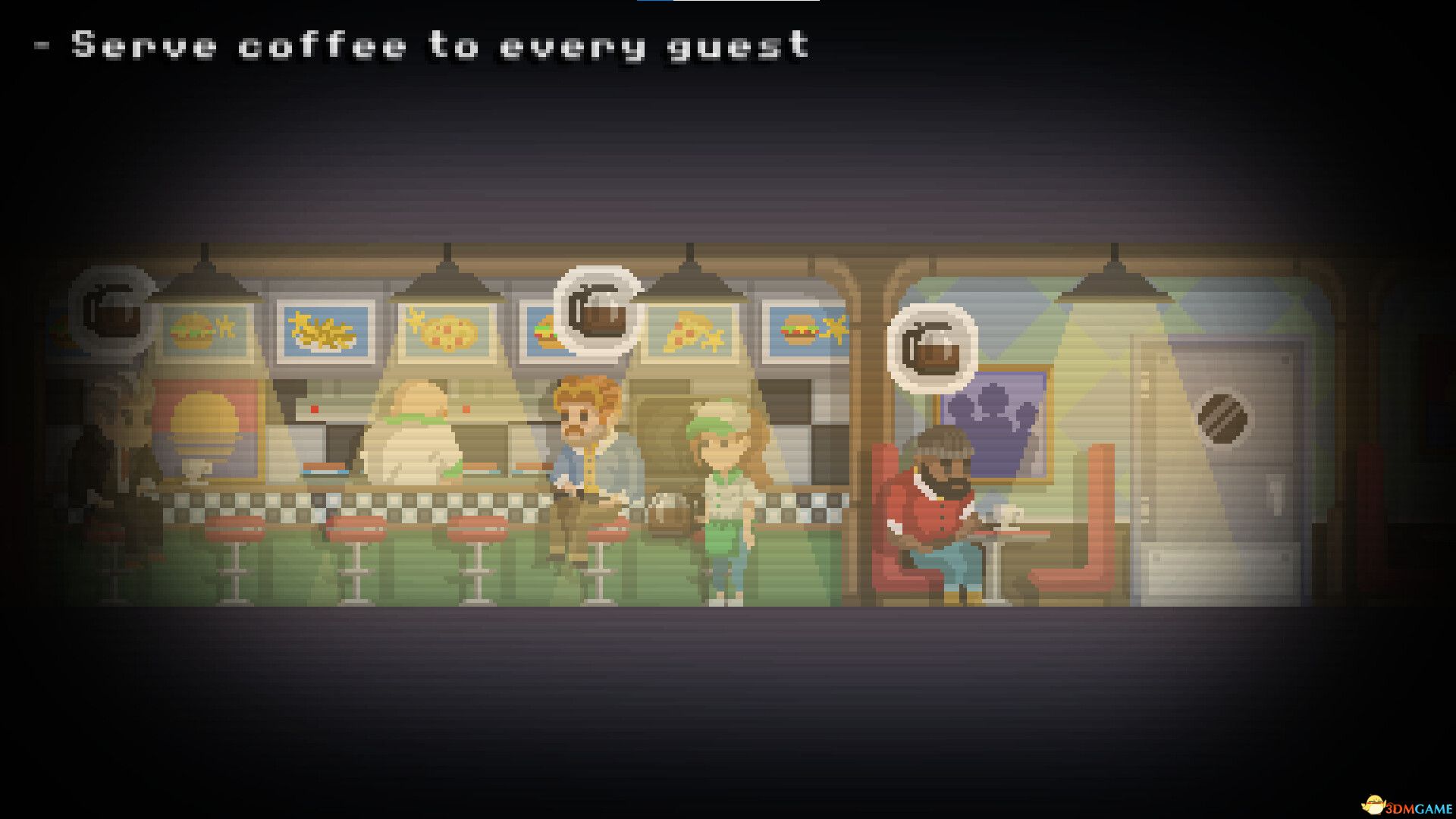 雨夜杀手（The Rainman）Build 14270258 |解压即玩|