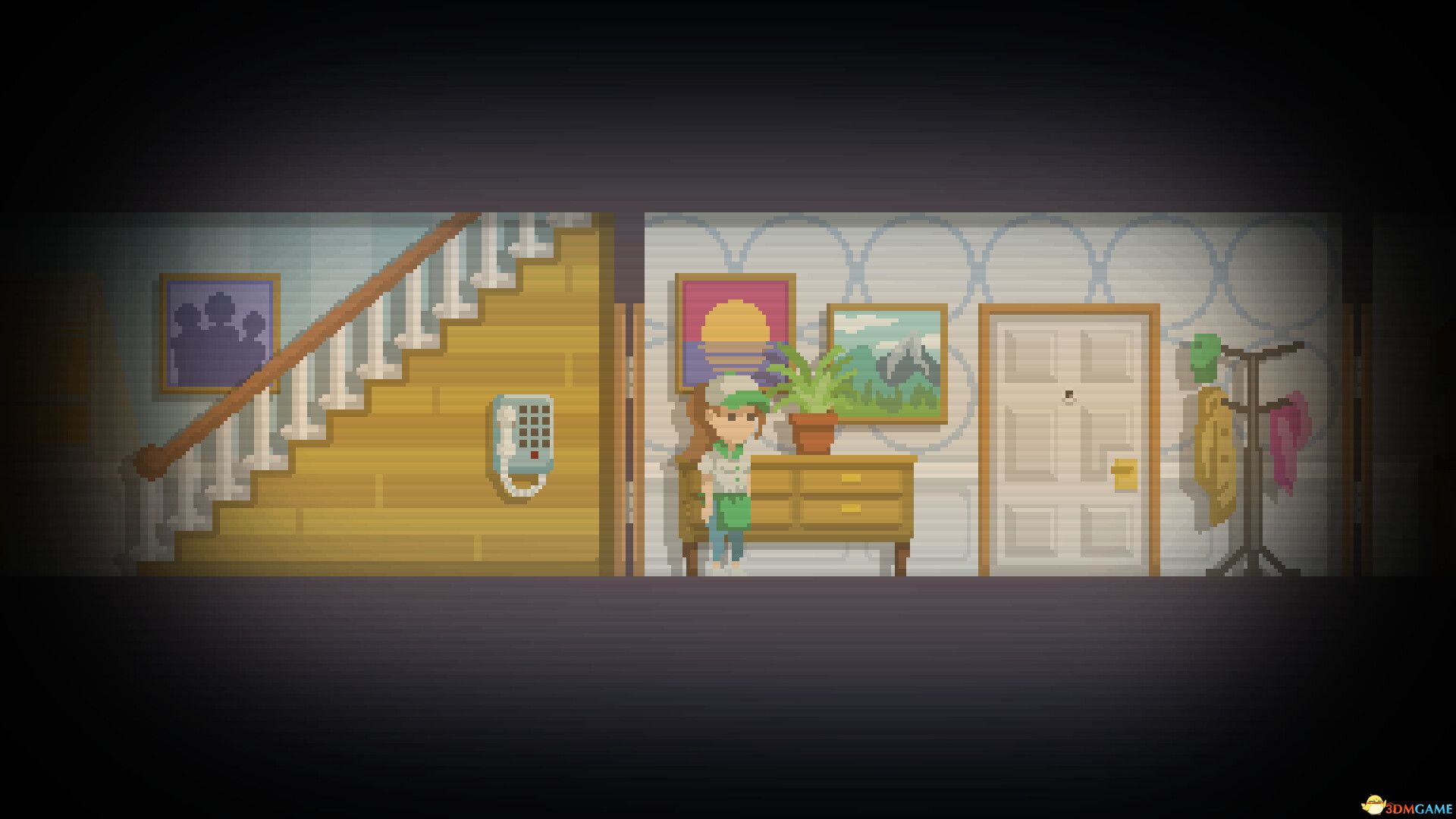 雨夜杀手（The Rainman）Build 14270258 |解压即玩|